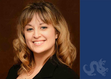 Rachel (Mueller) Fingles, '10